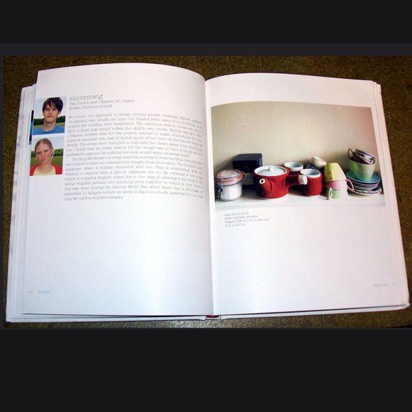 By Hand , The Use of Craft in Contemporary Art Princeton Arch… - Picture 12 of 16